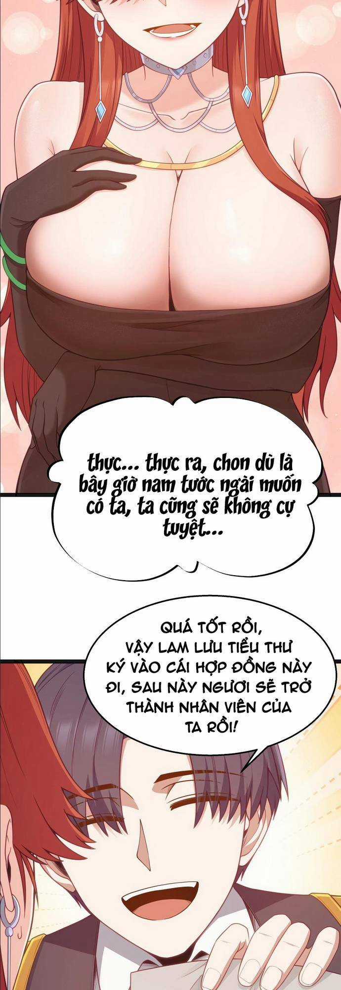 Anh Hùng Giai Cấp Tư Sản Chapter 17 trang 13