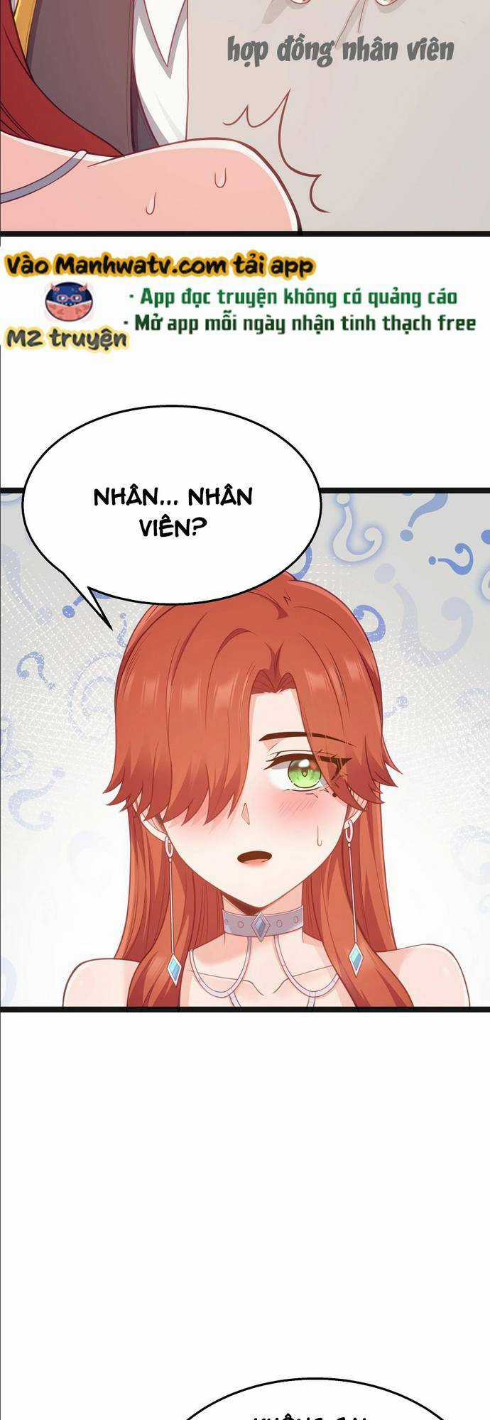 Anh Hùng Giai Cấp Tư Sản Chapter 17 trang 14