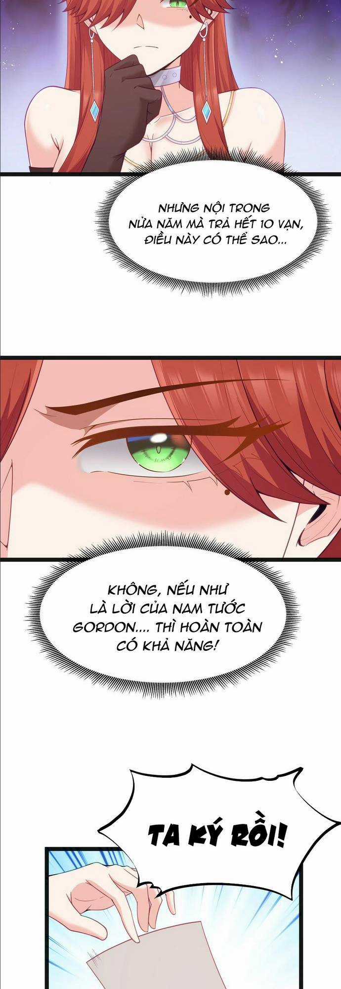 Anh Hùng Giai Cấp Tư Sản Chapter 17 trang 16