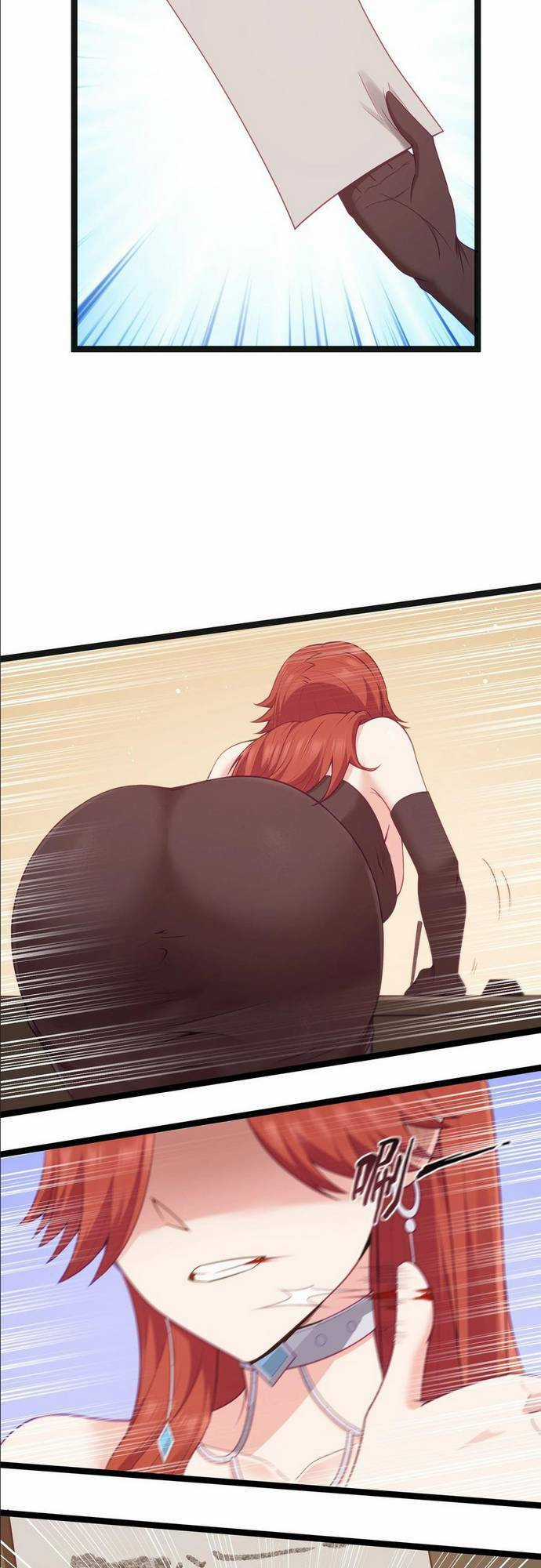 Anh Hùng Giai Cấp Tư Sản Chapter 17 trang 17