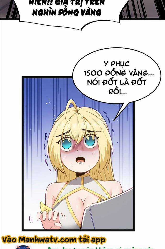 Anh Hùng Giai Cấp Tư Sản Chapter 17 trang 21