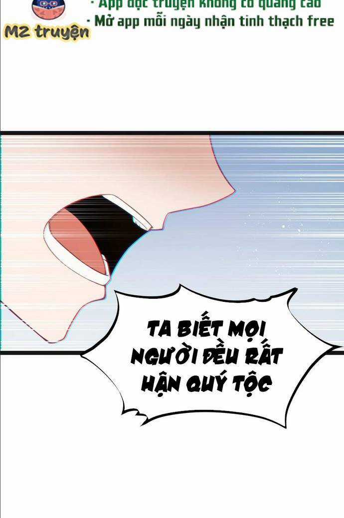 Anh Hùng Giai Cấp Tư Sản Chapter 17 trang 22