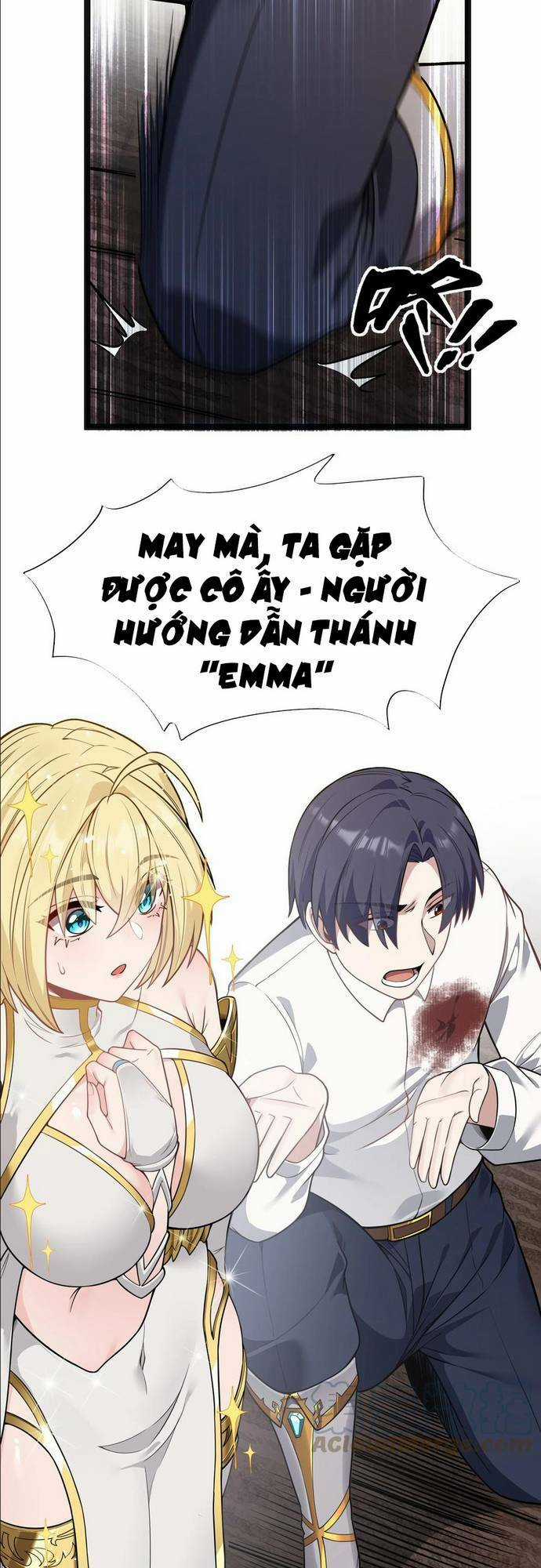 Anh Hùng Giai Cấp Tư Sản Chapter 17 trang 24