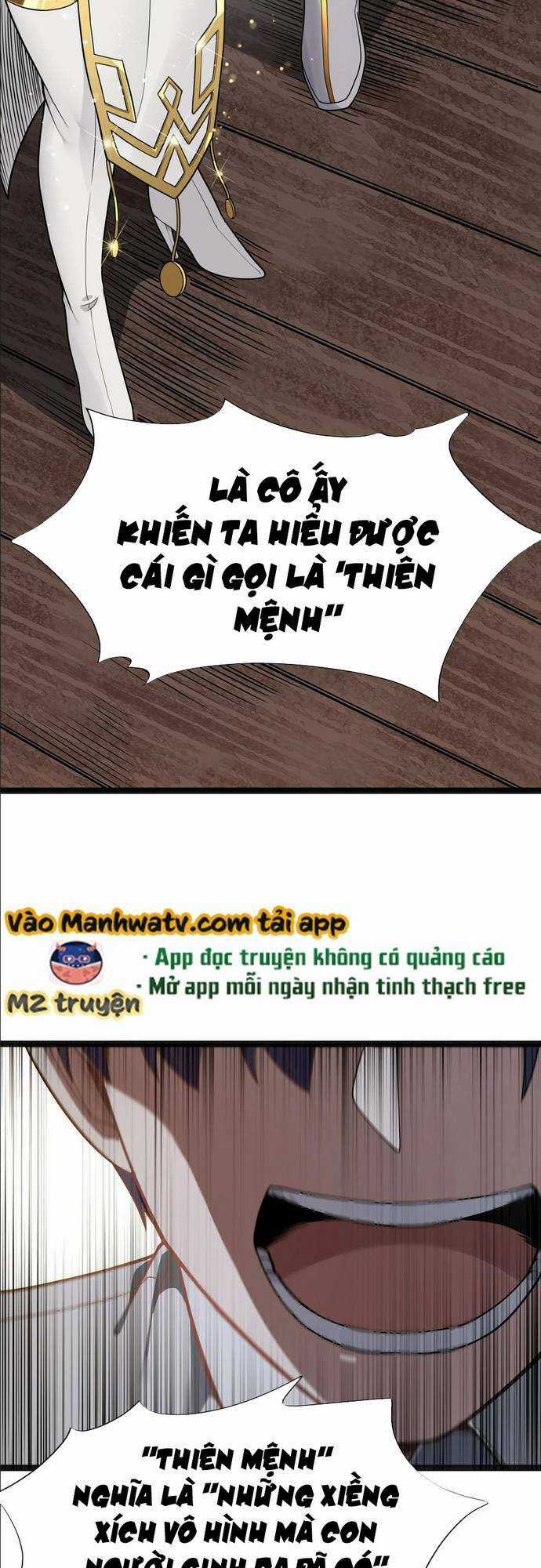 Anh Hùng Giai Cấp Tư Sản Chapter 17 trang 25