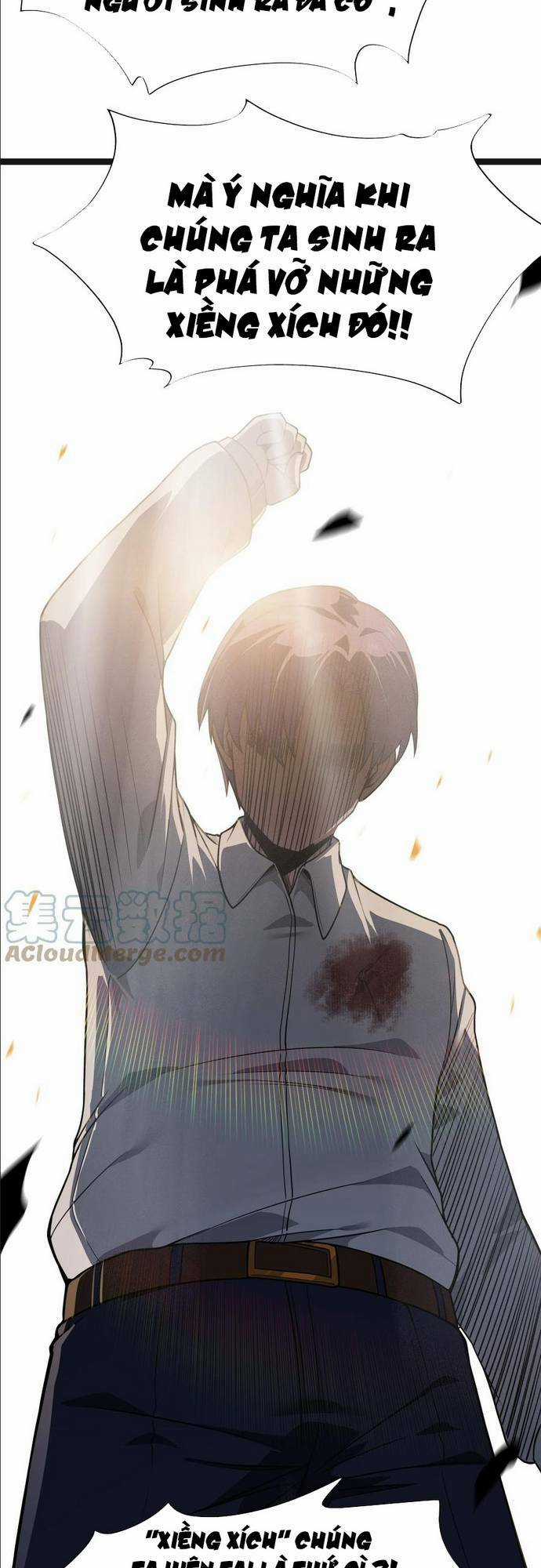 Anh Hùng Giai Cấp Tư Sản Chapter 17 trang 26