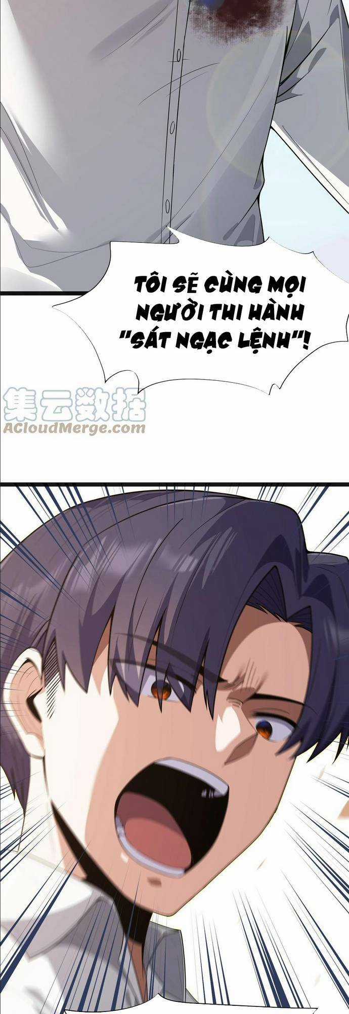 Anh Hùng Giai Cấp Tư Sản Chapter 17 trang 28