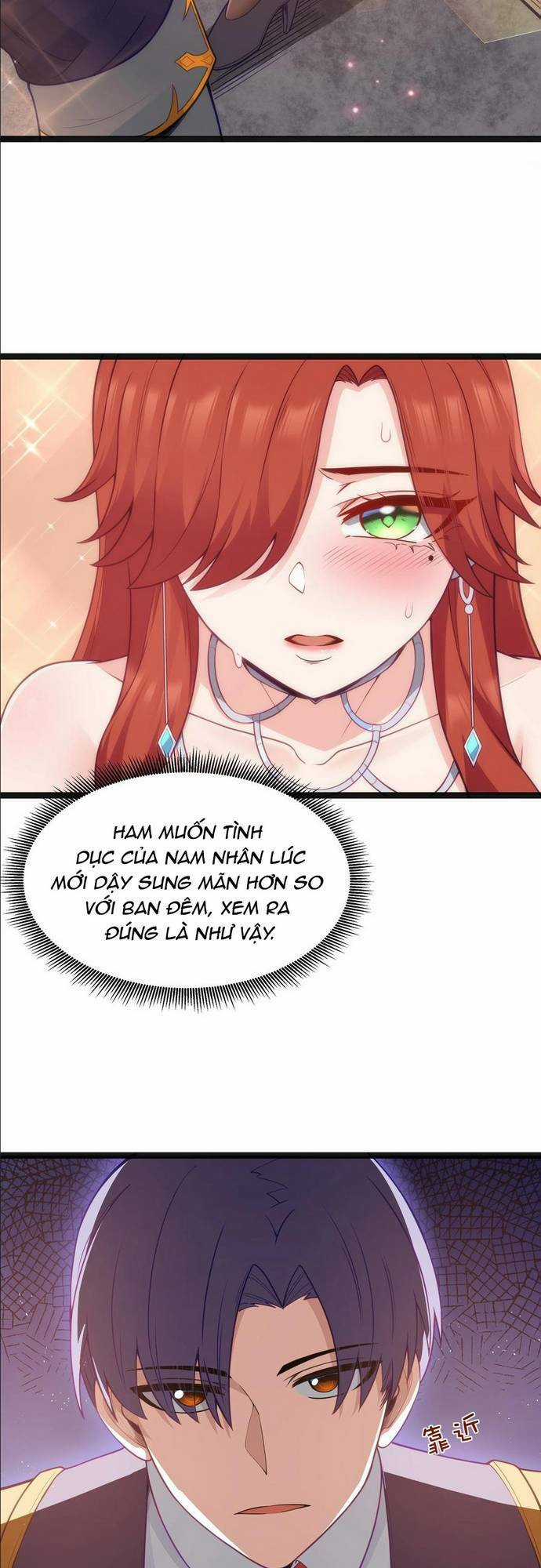 Anh Hùng Giai Cấp Tư Sản Chapter 17 trang 3
