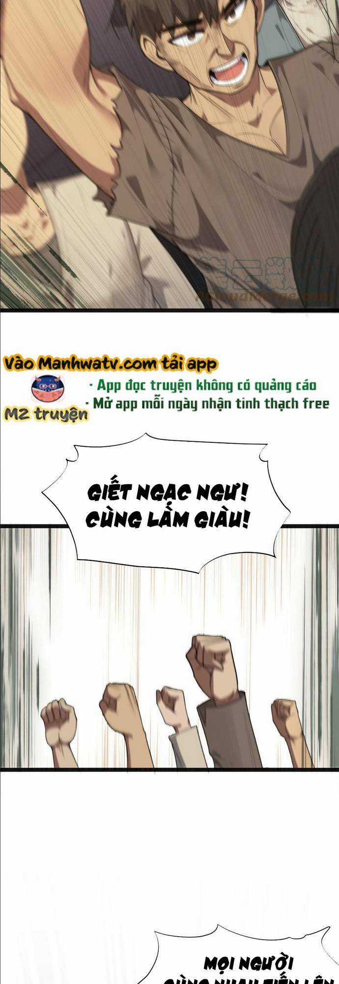 Anh Hùng Giai Cấp Tư Sản Chapter 17 trang 30