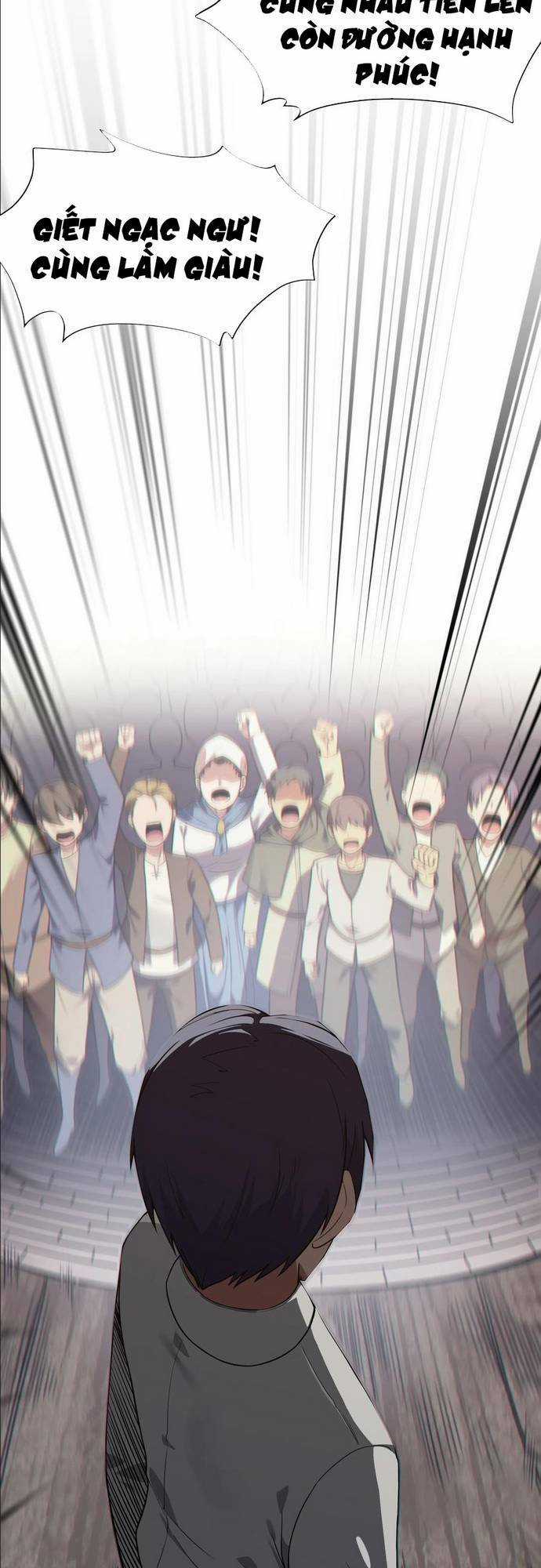 Anh Hùng Giai Cấp Tư Sản Chapter 17 trang 31