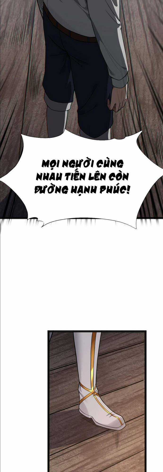 Anh Hùng Giai Cấp Tư Sản Chapter 17 trang 32