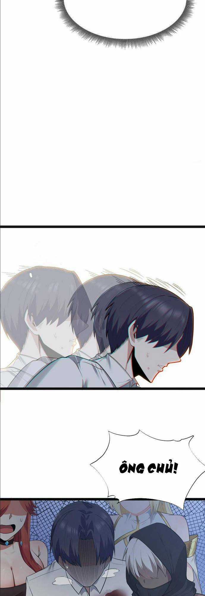 Anh Hùng Giai Cấp Tư Sản Chapter 17 trang 35