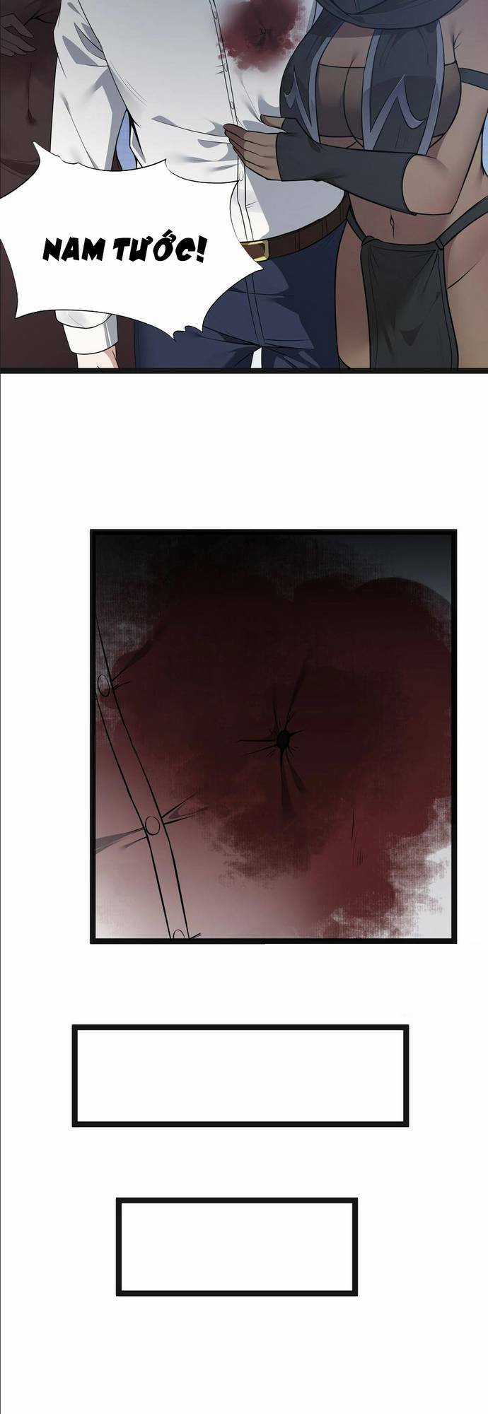 Anh Hùng Giai Cấp Tư Sản Chapter 17 trang 36