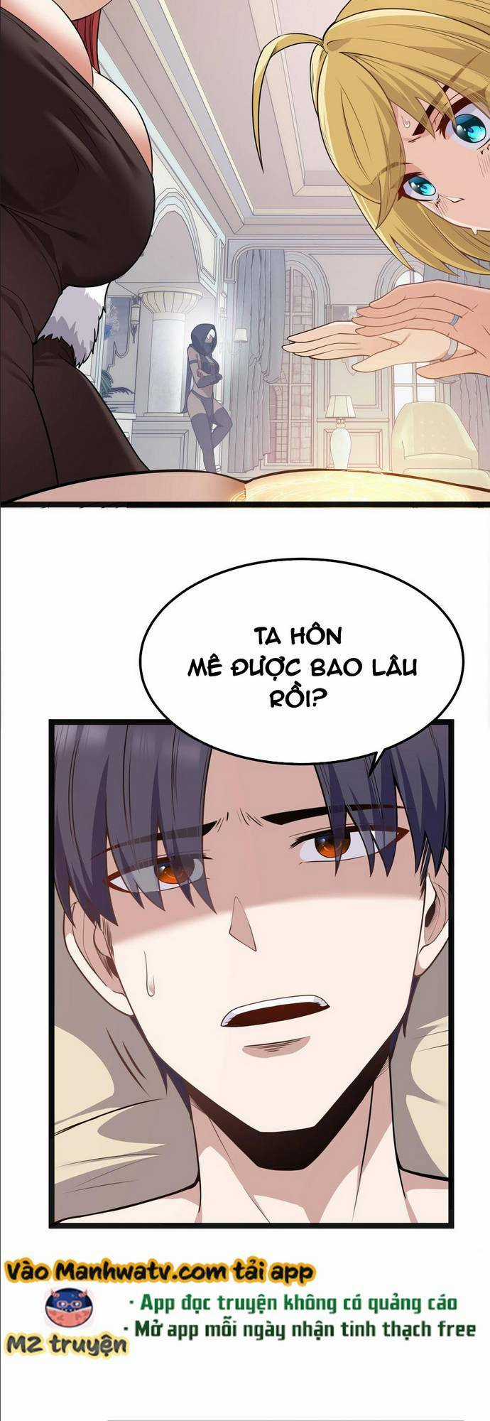 Anh Hùng Giai Cấp Tư Sản Chapter 17 trang 39