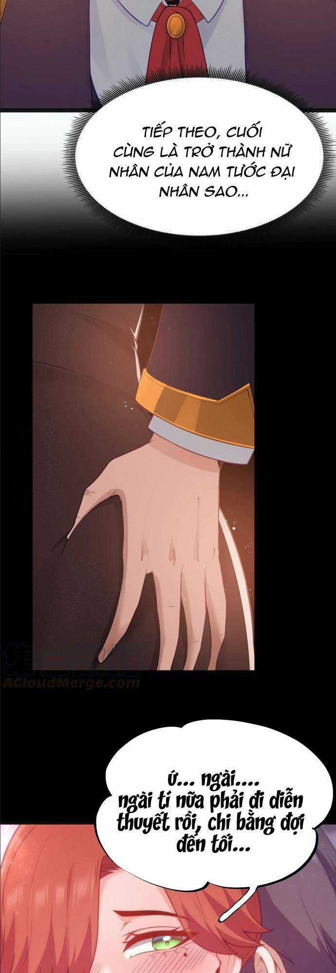 Anh Hùng Giai Cấp Tư Sản Chapter 17 trang 4