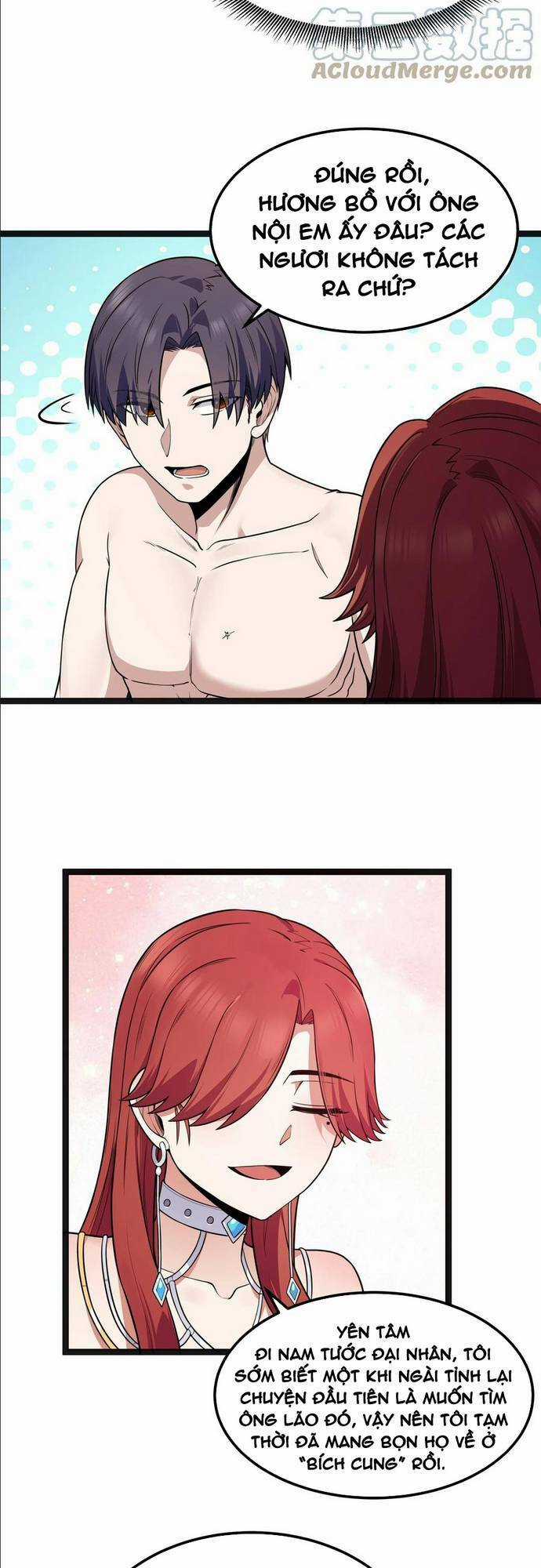 Anh Hùng Giai Cấp Tư Sản Chapter 17 trang 43