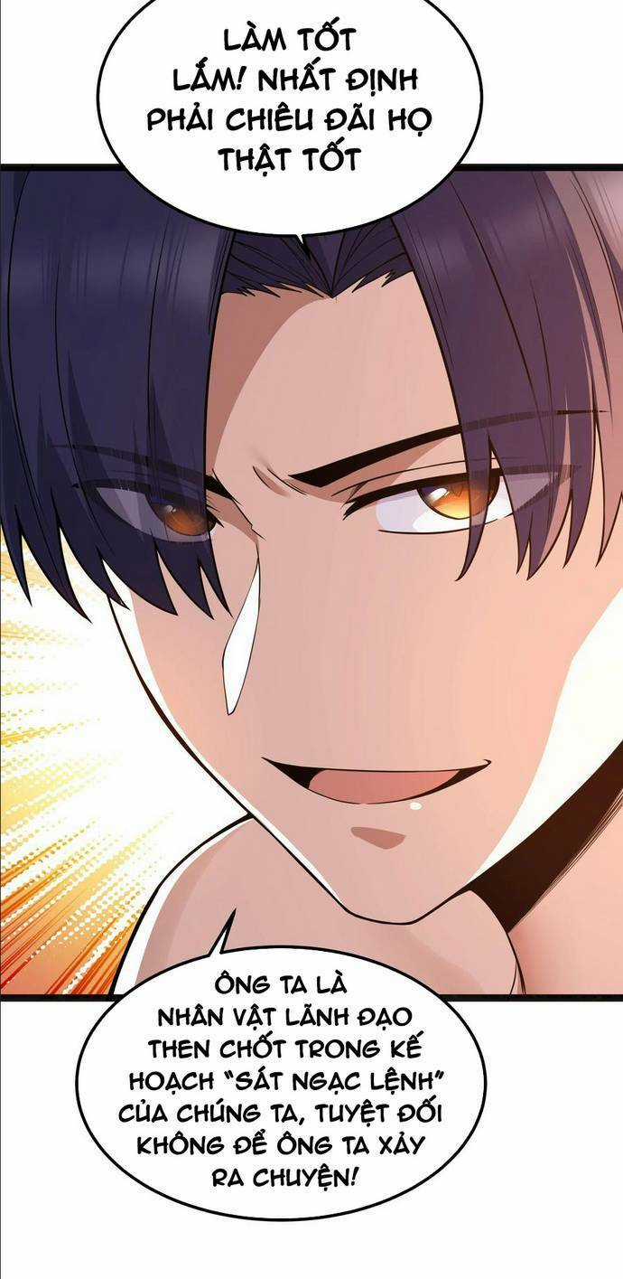 Anh Hùng Giai Cấp Tư Sản Chapter 17 trang 44