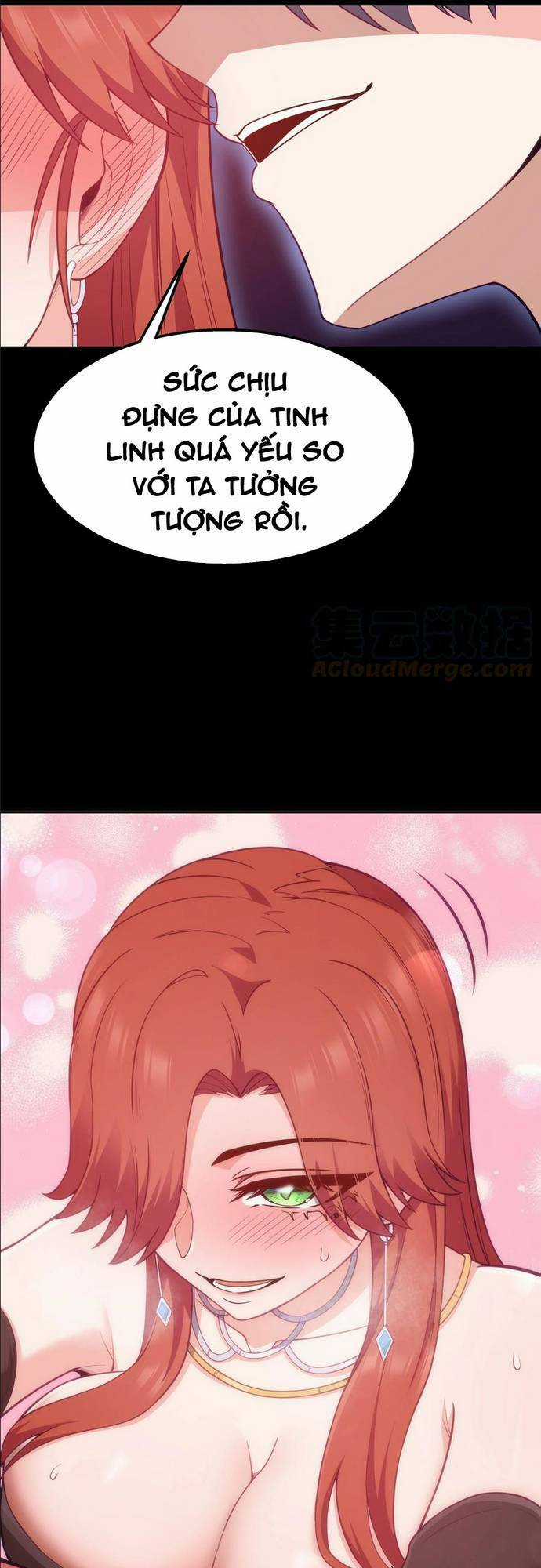 Anh Hùng Giai Cấp Tư Sản Chapter 17 trang 6