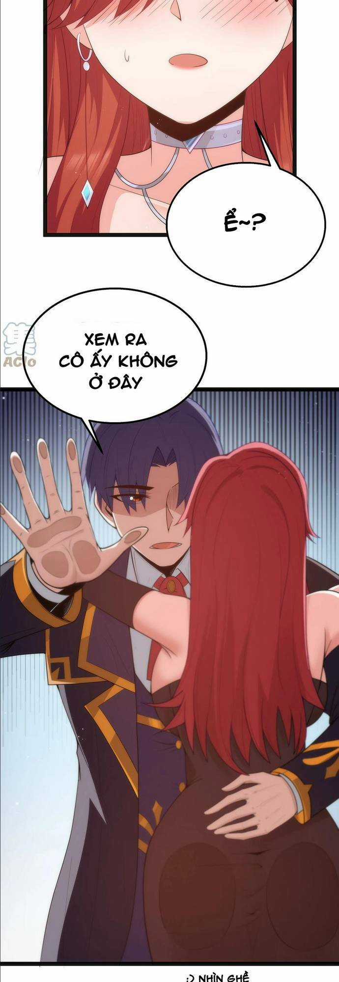 Anh Hùng Giai Cấp Tư Sản Chapter 17 trang 8