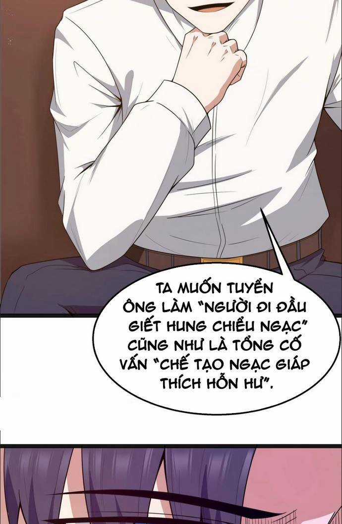 Anh Hùng Giai Cấp Tư Sản Chapter 18 trang 10
