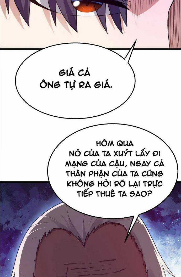 Anh Hùng Giai Cấp Tư Sản Chapter 18 trang 11