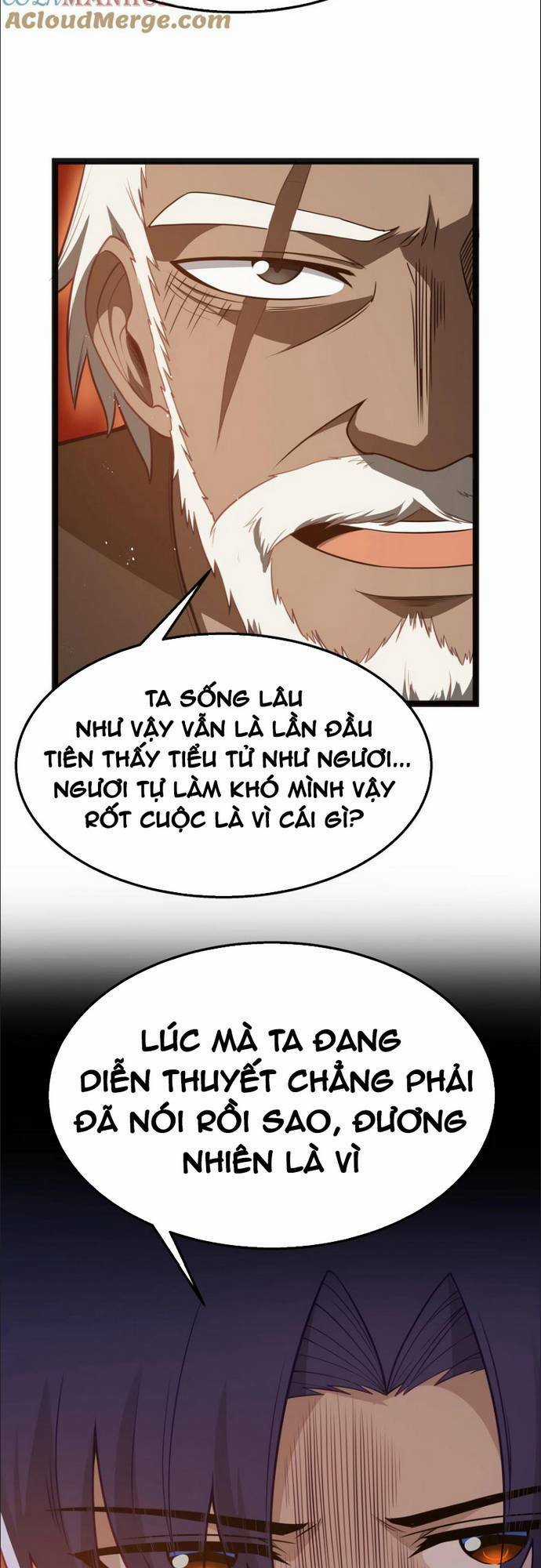Anh Hùng Giai Cấp Tư Sản Chapter 18 trang 13