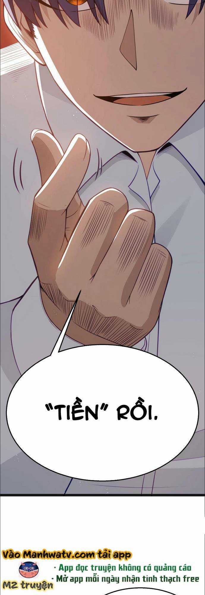 Anh Hùng Giai Cấp Tư Sản Chapter 18 trang 14