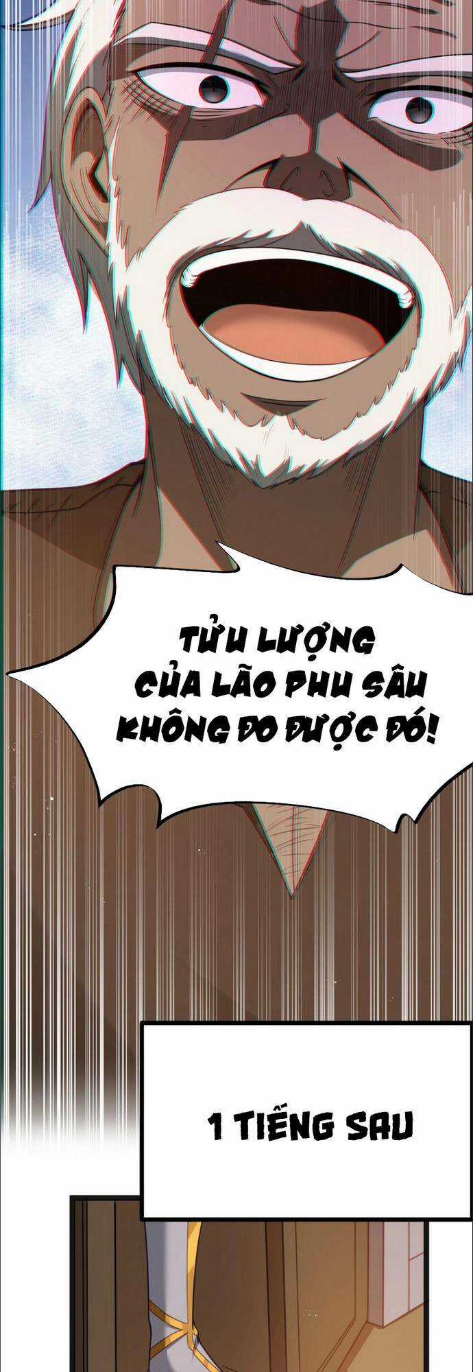 Anh Hùng Giai Cấp Tư Sản Chapter 18 trang 18