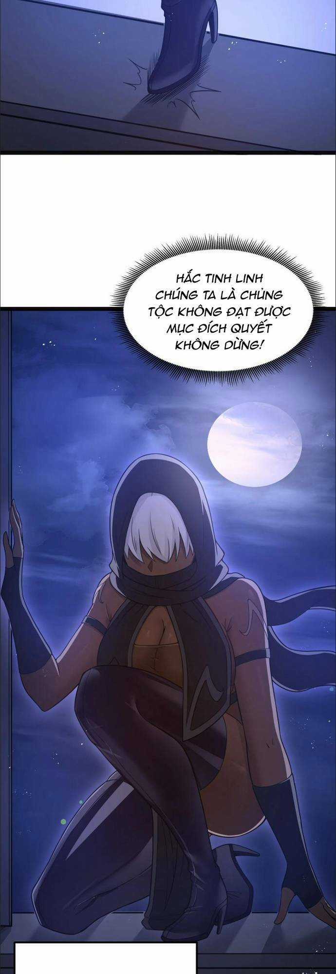 Anh Hùng Giai Cấp Tư Sản Chapter 18 trang 25