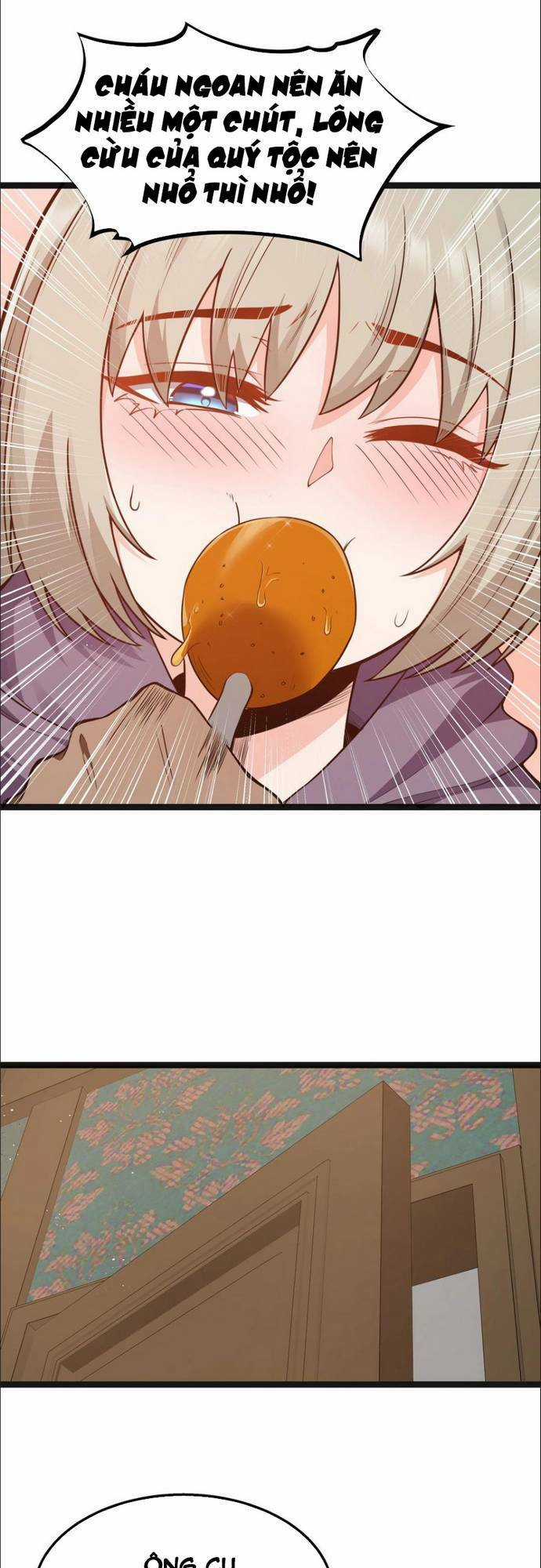 Anh Hùng Giai Cấp Tư Sản Chapter 18 trang 3