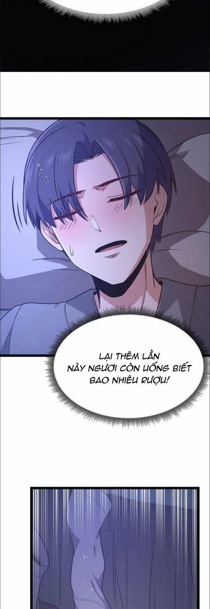 Anh Hùng Giai Cấp Tư Sản Chapter 18 trang 30