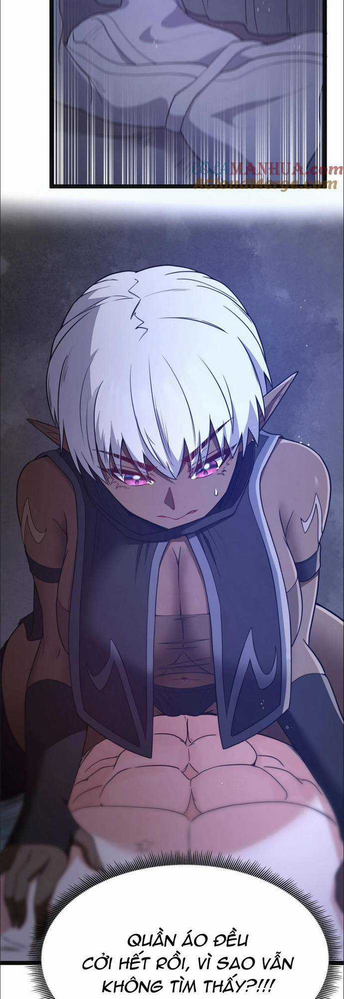 Anh Hùng Giai Cấp Tư Sản Chapter 18 trang 31