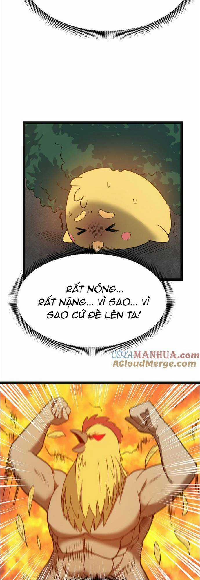 Anh Hùng Giai Cấp Tư Sản Chapter 18 trang 32