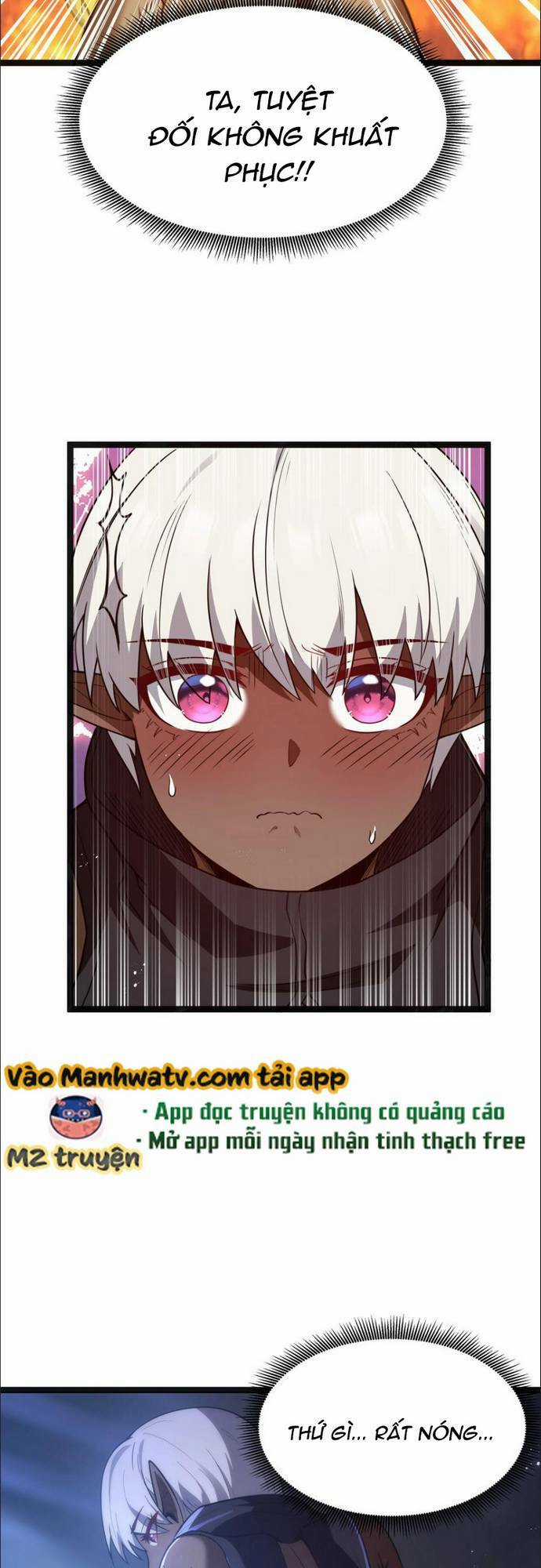 Anh Hùng Giai Cấp Tư Sản Chapter 18 trang 33