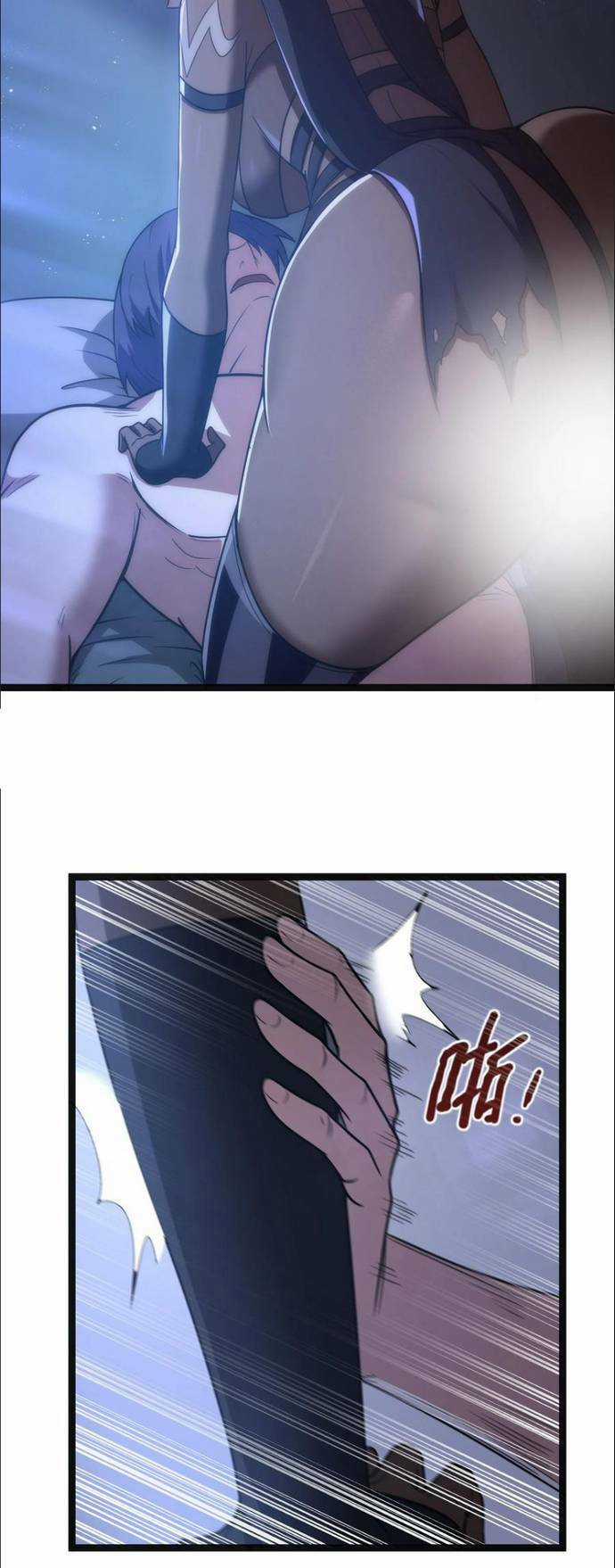 Anh Hùng Giai Cấp Tư Sản Chapter 18 trang 34