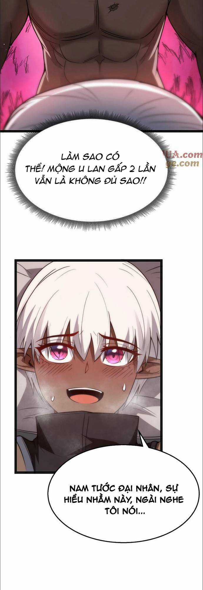 Anh Hùng Giai Cấp Tư Sản Chapter 18 trang 36