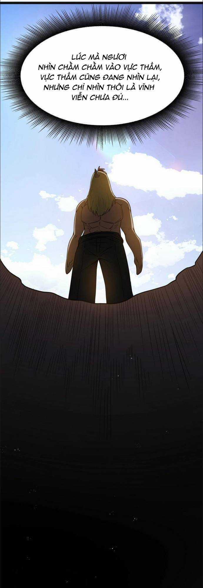 Anh Hùng Giai Cấp Tư Sản Chapter 18 trang 37