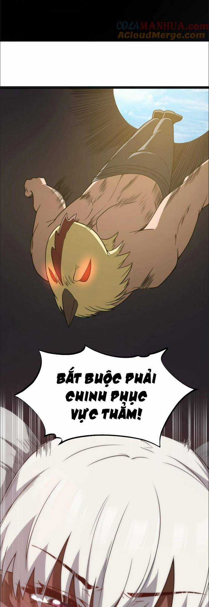 Anh Hùng Giai Cấp Tư Sản Chapter 18 trang 38