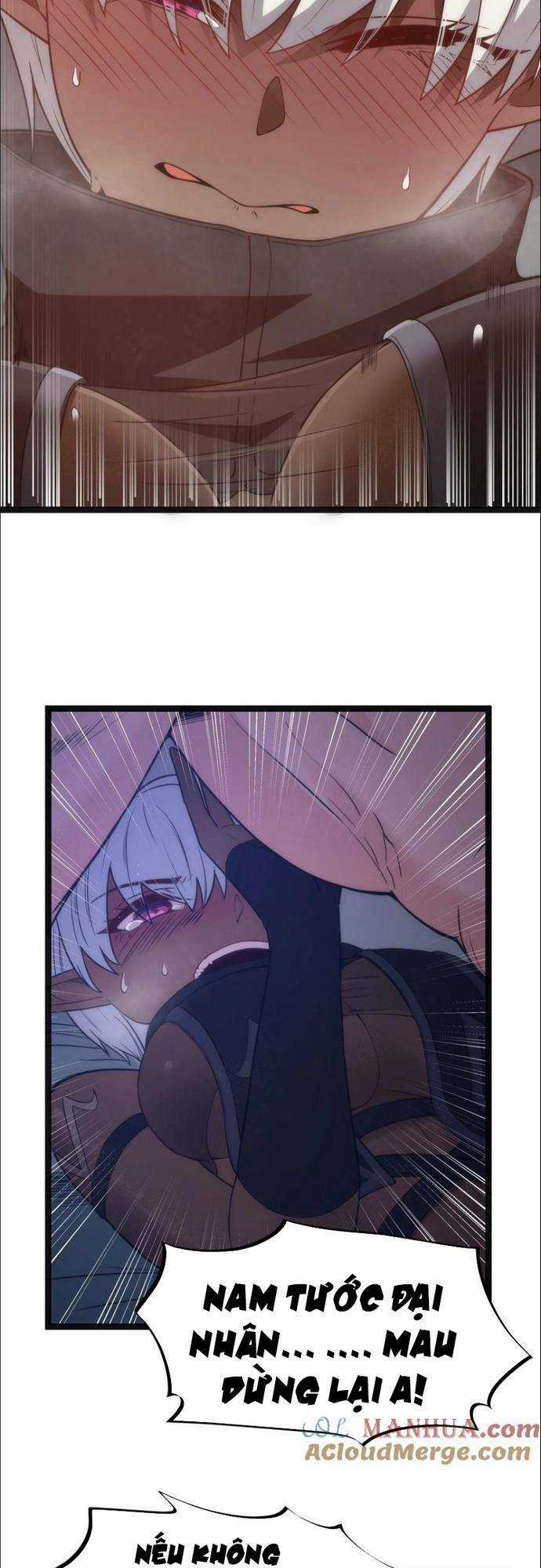 Anh Hùng Giai Cấp Tư Sản Chapter 18 trang 39