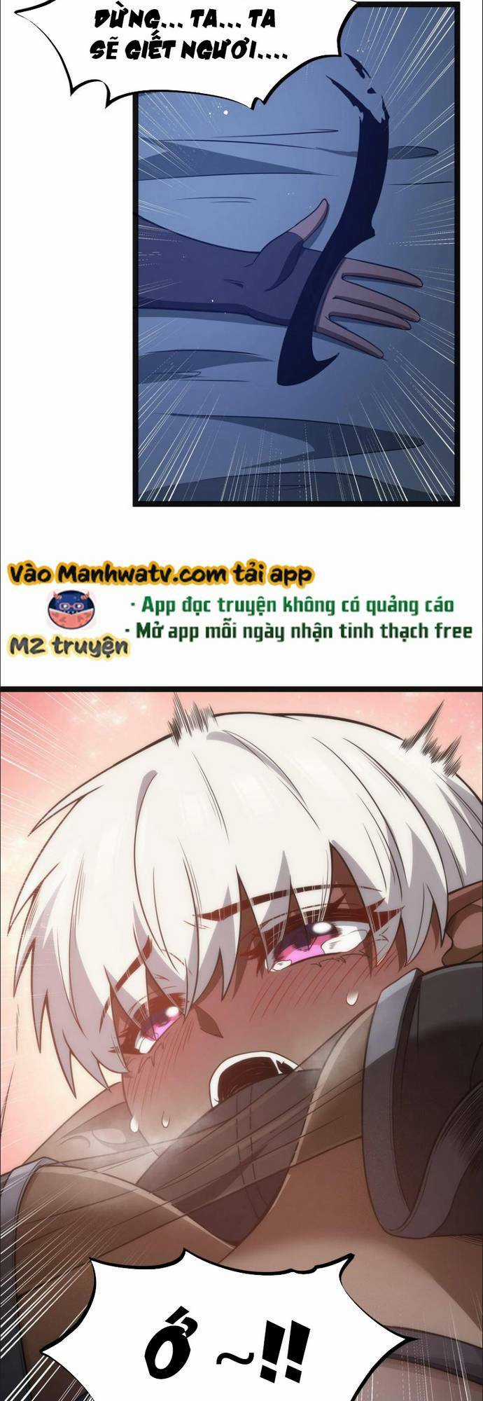 Anh Hùng Giai Cấp Tư Sản Chapter 18 trang 40