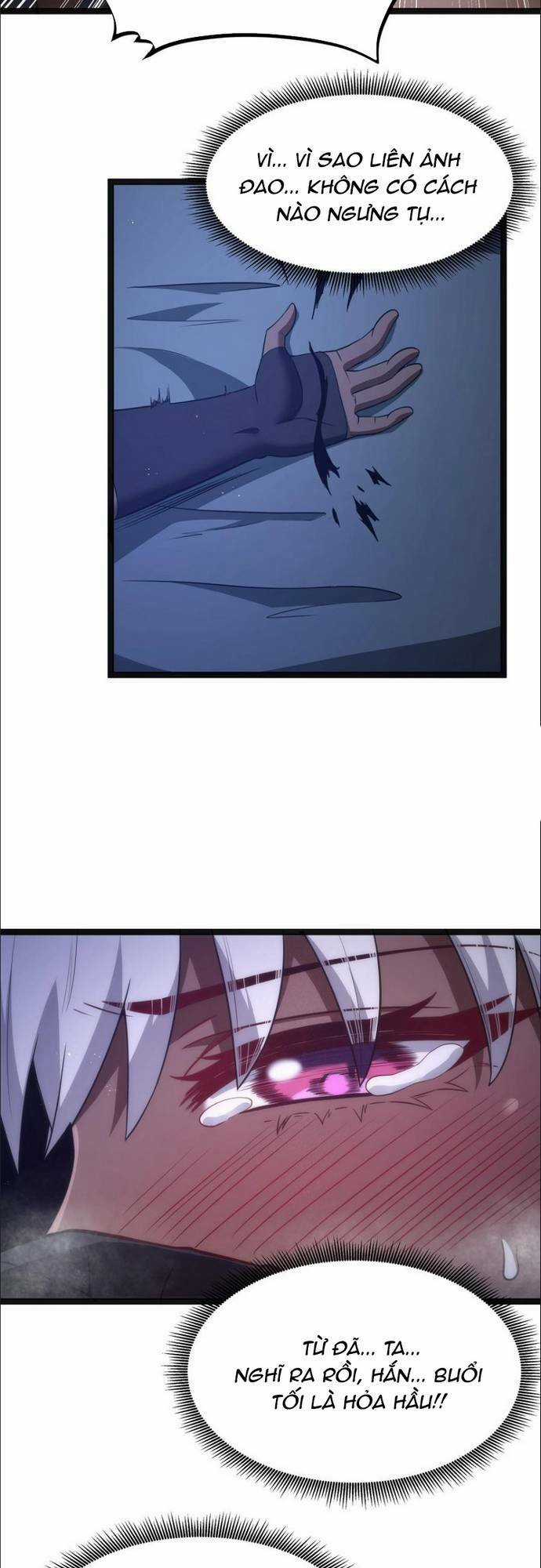 Anh Hùng Giai Cấp Tư Sản Chapter 18 trang 41