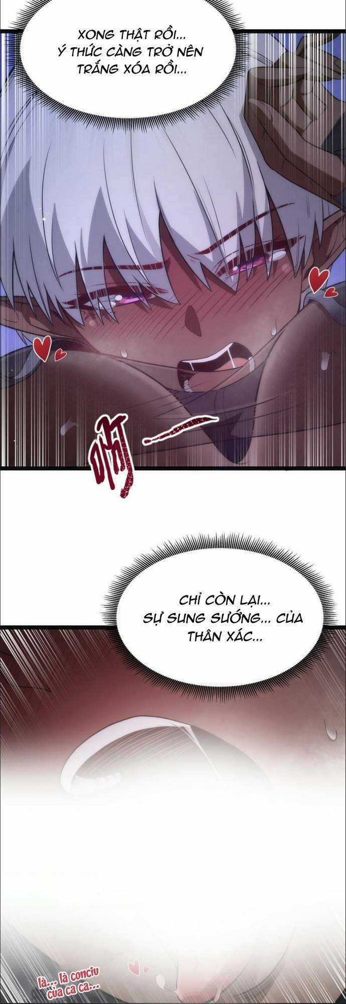 Anh Hùng Giai Cấp Tư Sản Chapter 18 trang 42