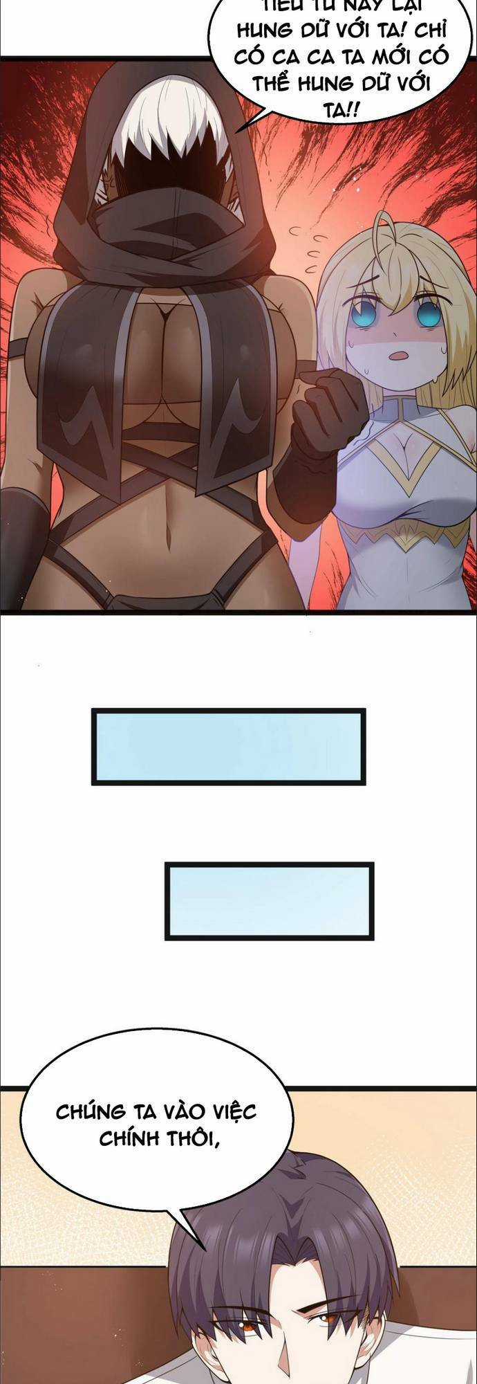 Anh Hùng Giai Cấp Tư Sản Chapter 18 trang 9