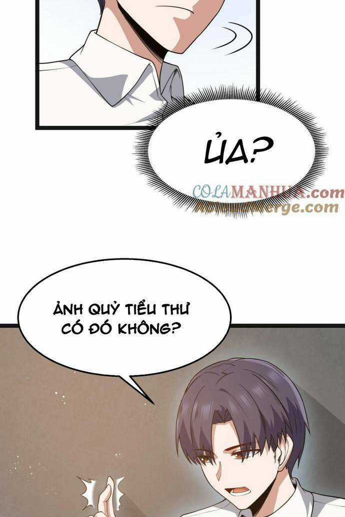 Anh Hùng Giai Cấp Tư Sản Chapter 19 trang 10