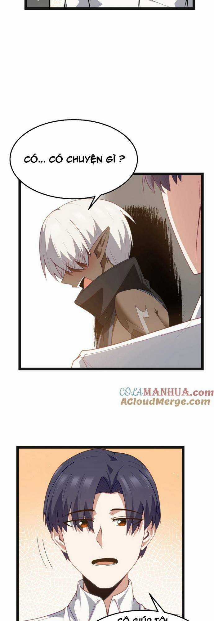 Anh Hùng Giai Cấp Tư Sản Chapter 19 trang 12