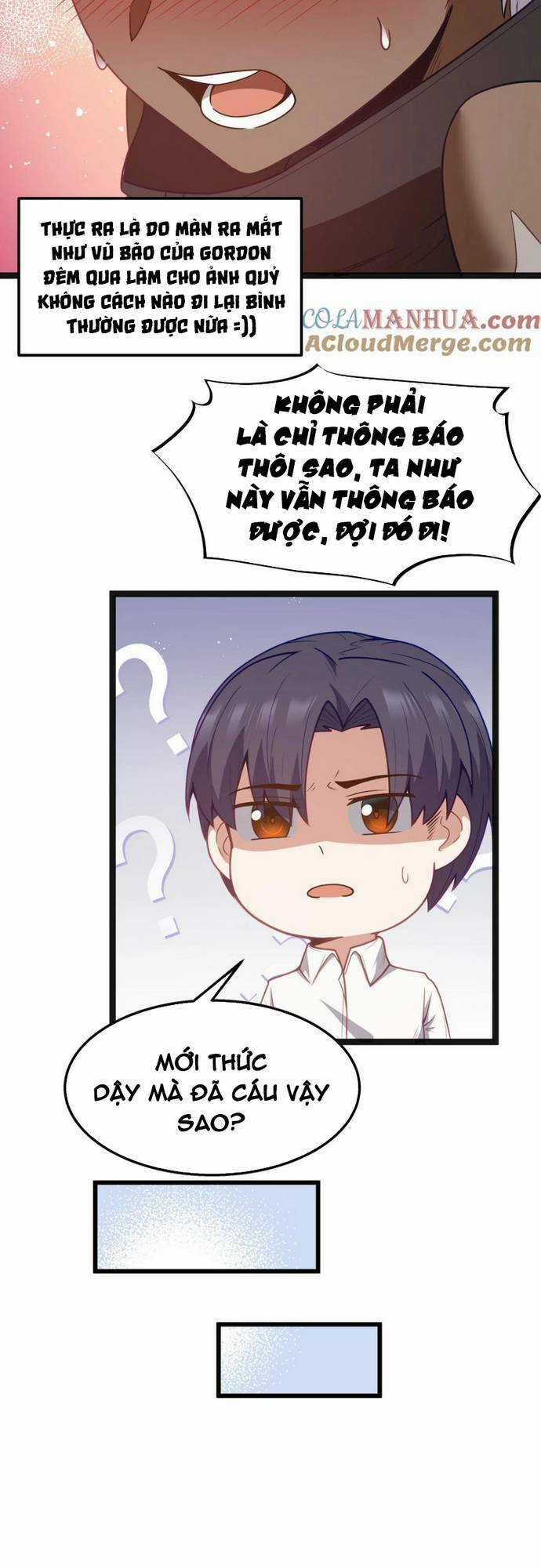 Anh Hùng Giai Cấp Tư Sản Chapter 19 trang 14