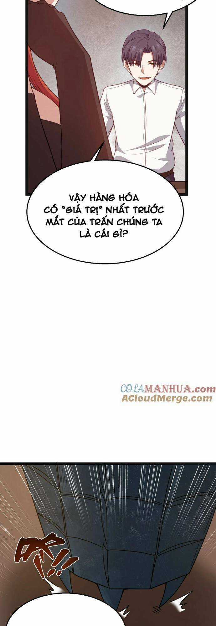 Anh Hùng Giai Cấp Tư Sản Chapter 19 trang 19