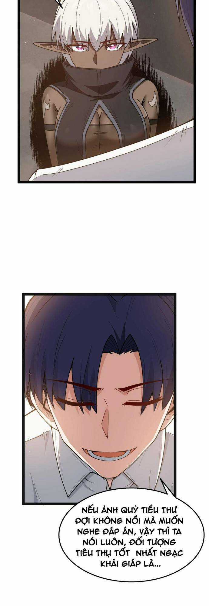 Anh Hùng Giai Cấp Tư Sản Chapter 19 trang 29