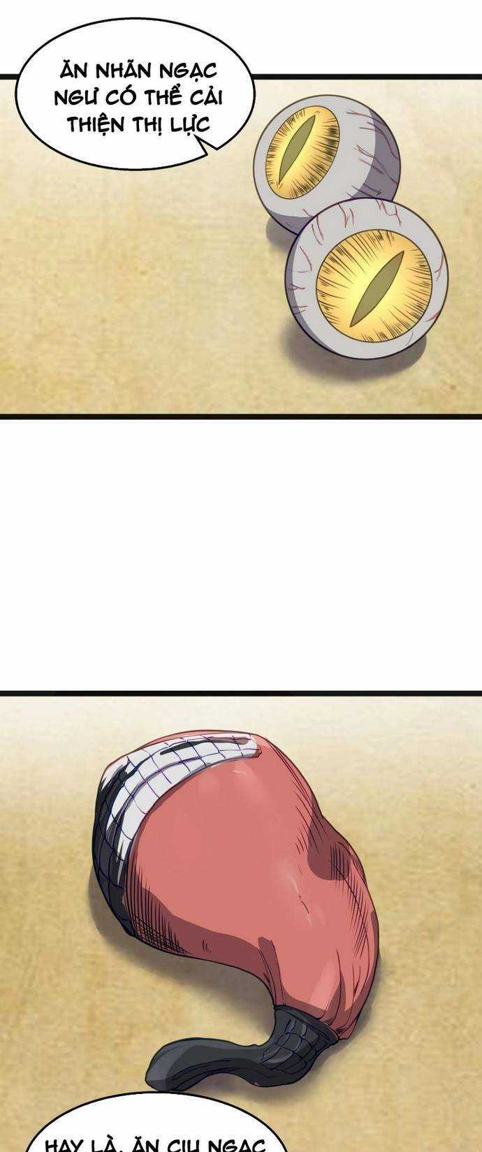 Anh Hùng Giai Cấp Tư Sản Chapter 19 trang 38