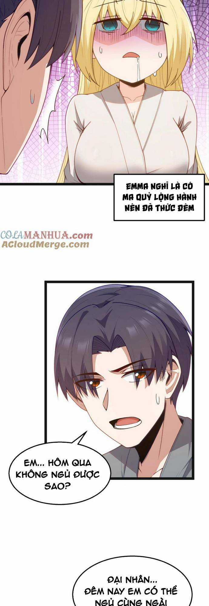 Anh Hùng Giai Cấp Tư Sản Chapter 19 trang 5