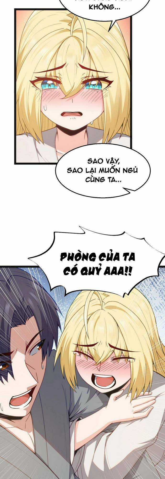 Anh Hùng Giai Cấp Tư Sản Chapter 19 trang 6